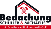 Schuller Dachdecker Logo